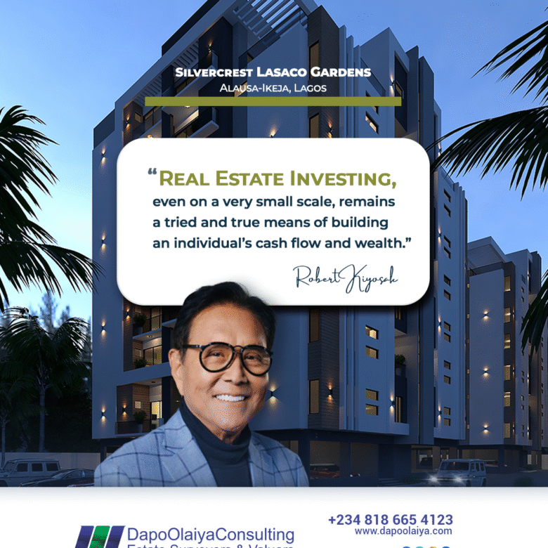 The Foundation of Financial Independence: Why Smart Real Estate Investments Still Lead the Way